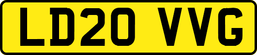 LD20VVG