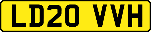 LD20VVH