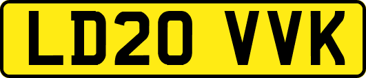 LD20VVK