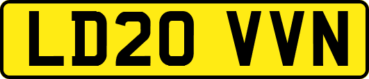 LD20VVN