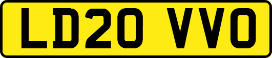 LD20VVO