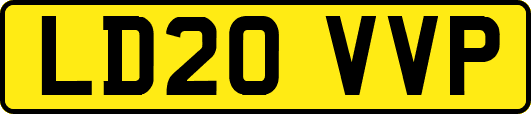 LD20VVP
