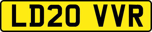 LD20VVR