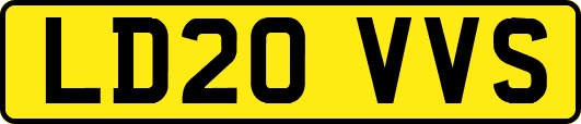 LD20VVS