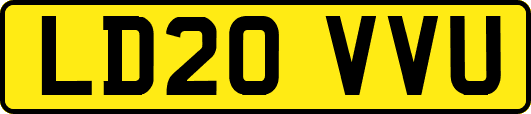 LD20VVU