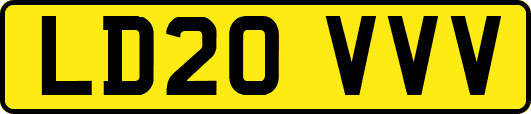 LD20VVV