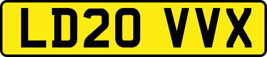 LD20VVX