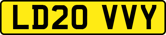 LD20VVY