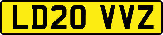 LD20VVZ