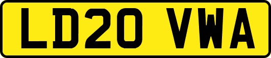 LD20VWA