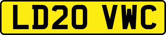LD20VWC