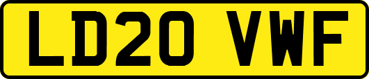 LD20VWF