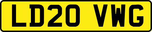 LD20VWG