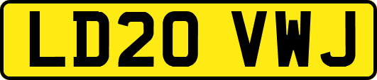 LD20VWJ