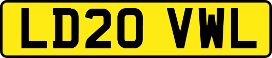 LD20VWL