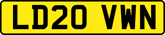 LD20VWN