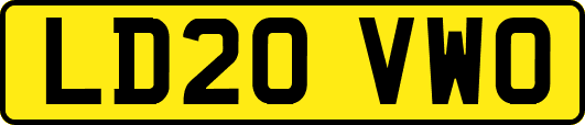 LD20VWO