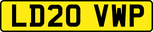 LD20VWP