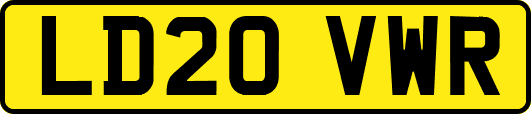 LD20VWR