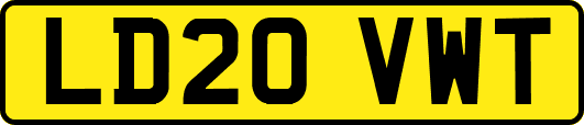 LD20VWT