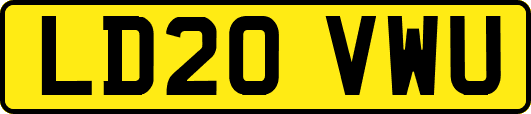 LD20VWU