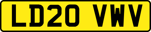 LD20VWV
