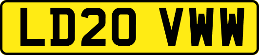 LD20VWW