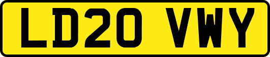 LD20VWY