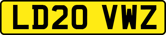 LD20VWZ