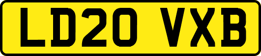 LD20VXB