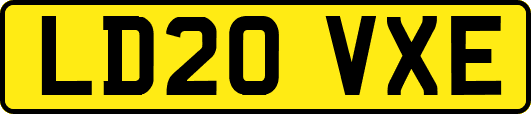 LD20VXE