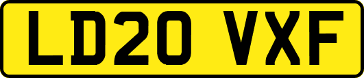 LD20VXF