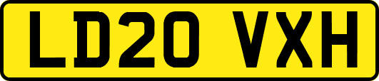 LD20VXH