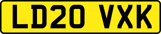 LD20VXK