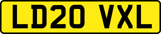 LD20VXL