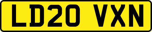 LD20VXN