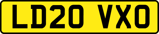 LD20VXO