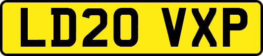 LD20VXP