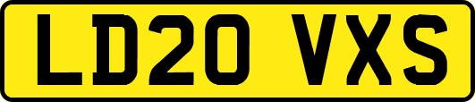 LD20VXS