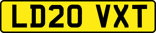 LD20VXT