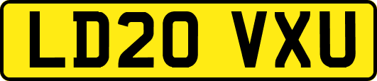 LD20VXU