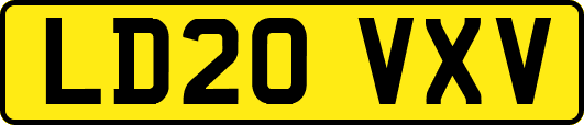 LD20VXV
