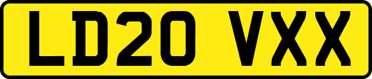 LD20VXX