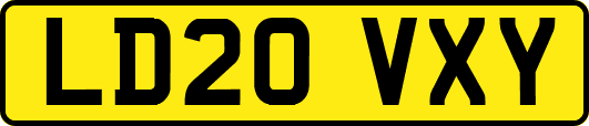LD20VXY
