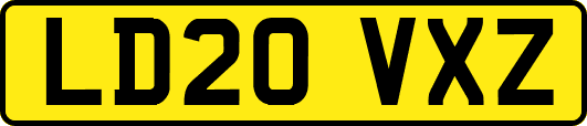 LD20VXZ
