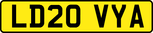 LD20VYA