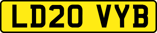 LD20VYB