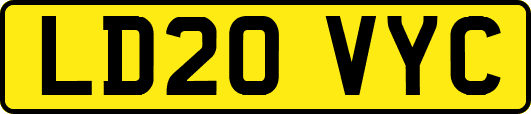 LD20VYC