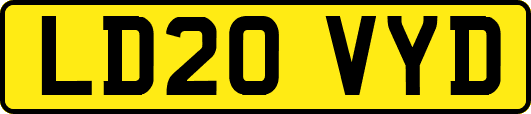 LD20VYD