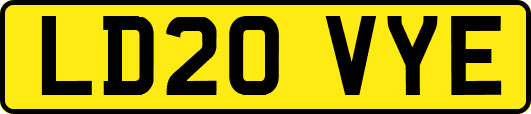 LD20VYE
